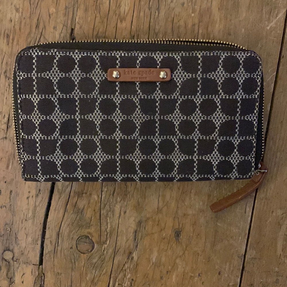 Kate Spade wallet